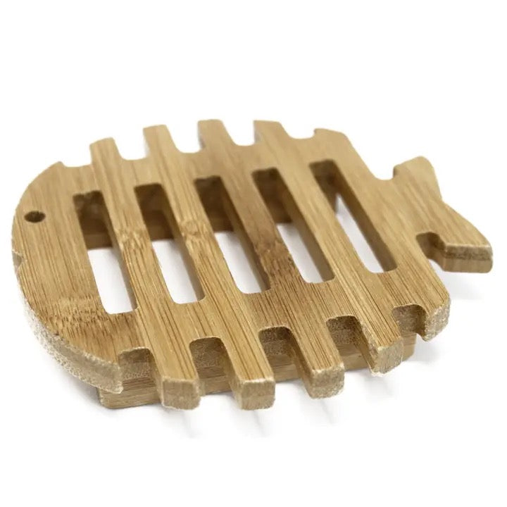 Fish Soap Dish