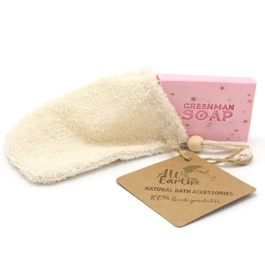 Rami Soap Pouch