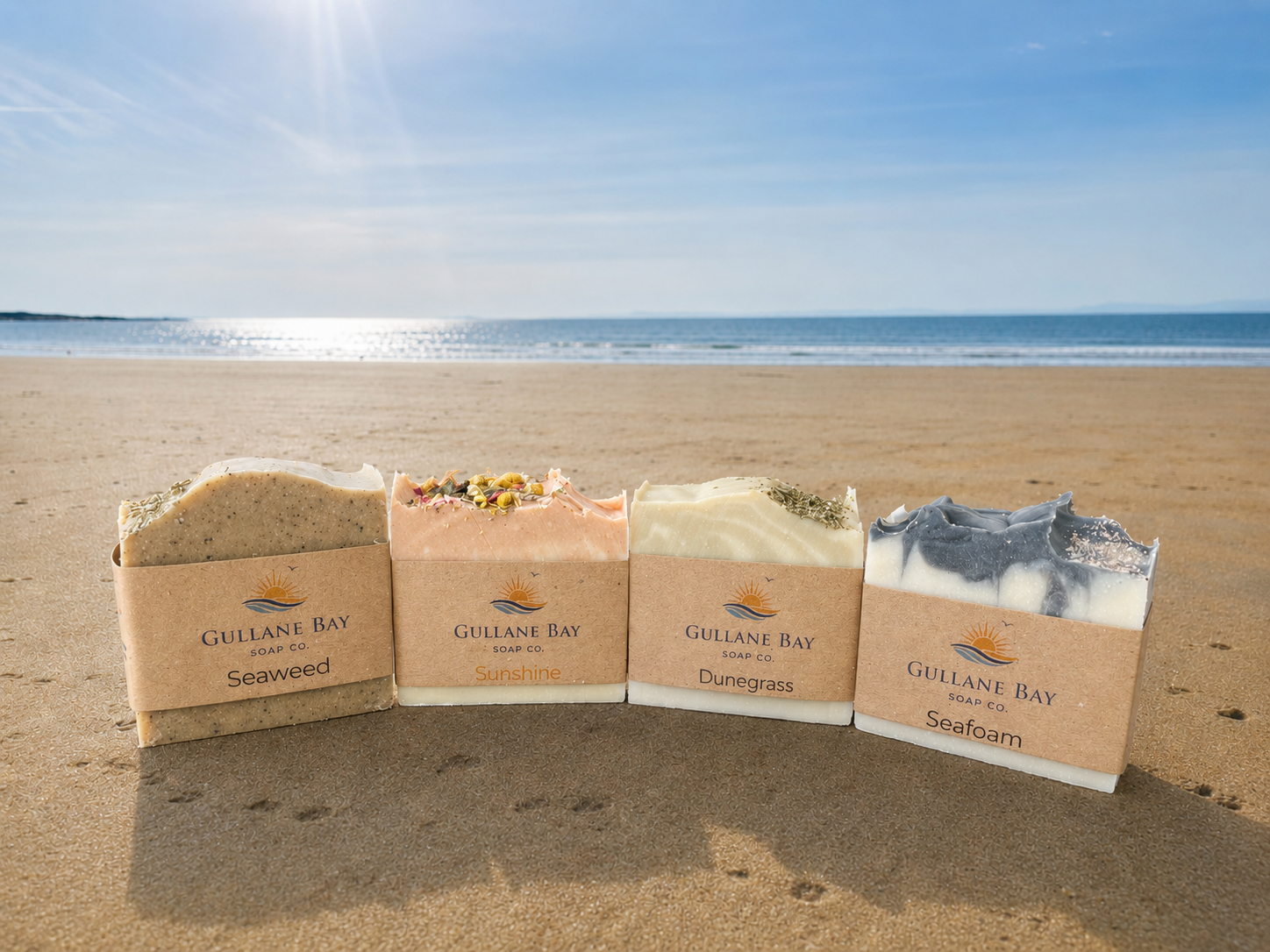 Soap Bars